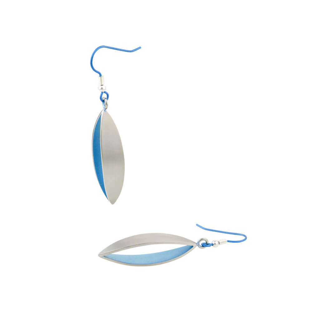 Subtle Colour Petal Drops