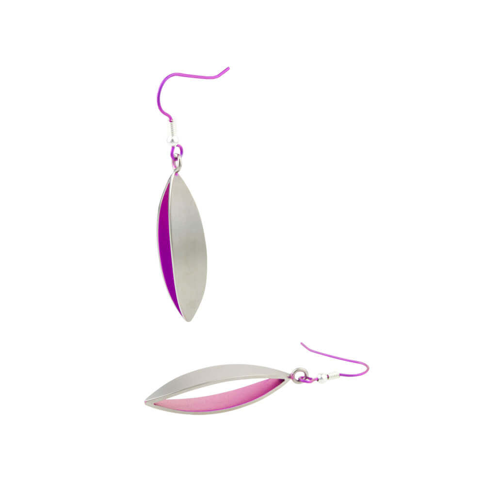 Subtle Colour Petal Drops