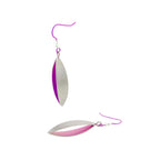 Subtle Colour Petal Drops