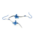 Butterfly Stem Drops