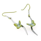 Butterfly Stem Drops