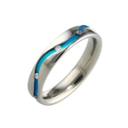 Wave Ring