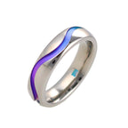 Wave Ring