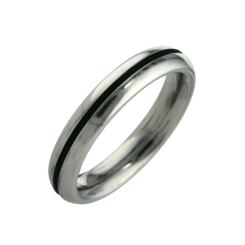 Court Groove Ring