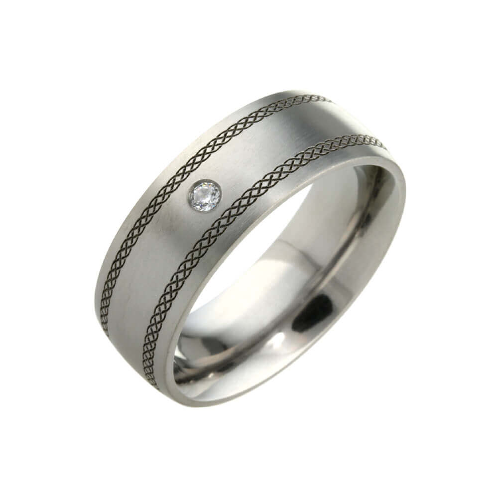 Celtic Ring