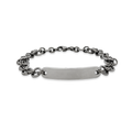 Chainmail ID Bracelet