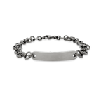 Chainmail ID Bracelet