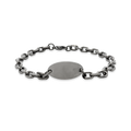 Faceted Trace ID Bracelet