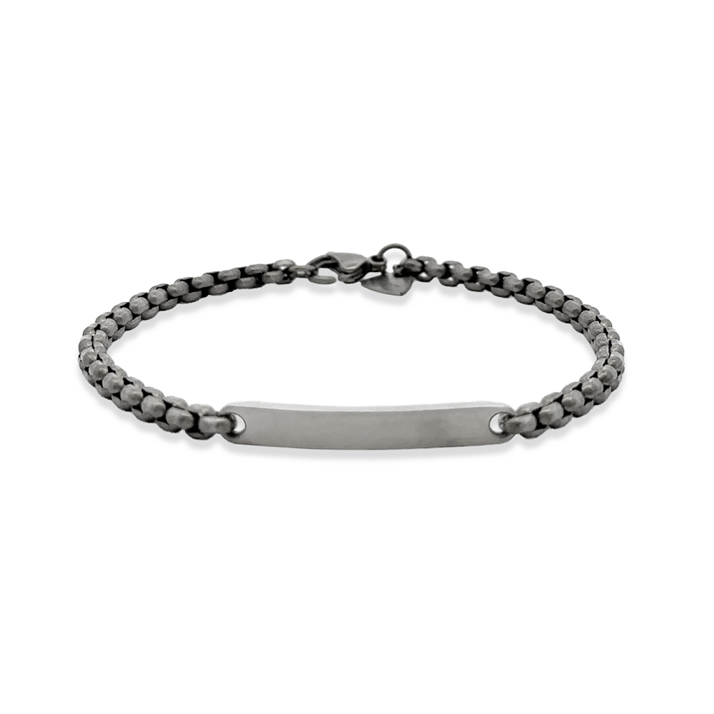 Venetian Inka ID Bracelet