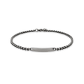 Fine Ventian Inka ID Bracelet