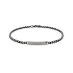 Fine Ventian Inka ID Bracelet