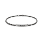 Fine Ventian Inka ID Bracelet