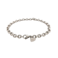 Trace Chain Bracelet