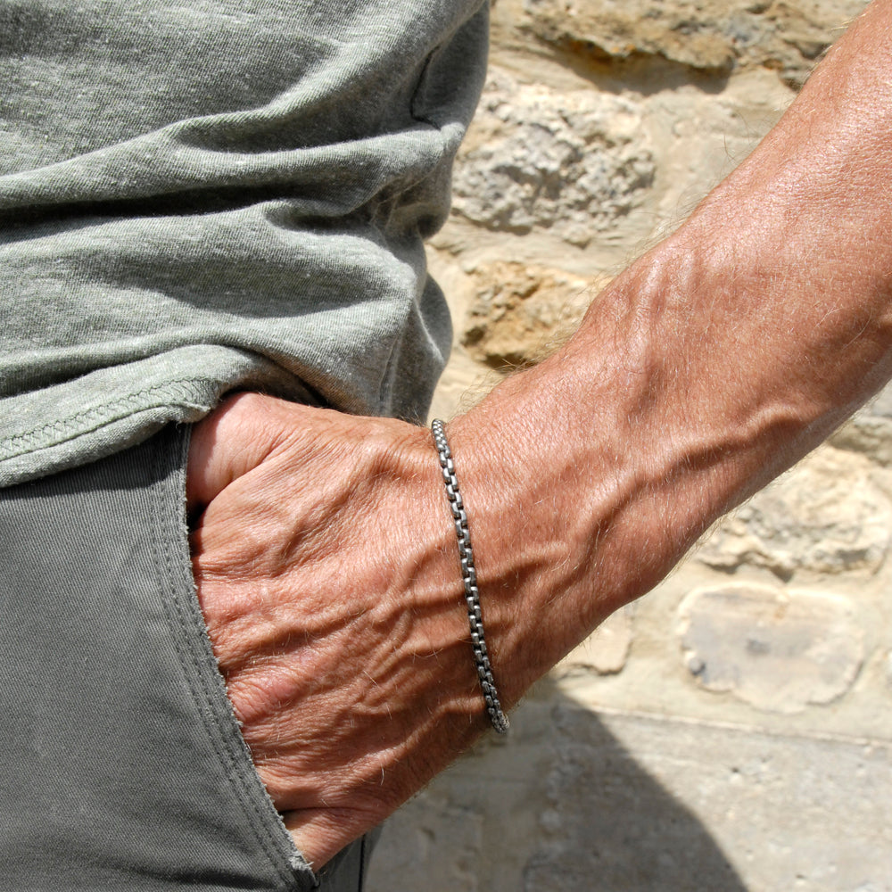 Venetian Inka Bracelet