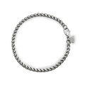 Wheat Chain Bracelet