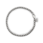 Wheat Chain Bracelet