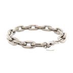 Anchor Chain Bracelet