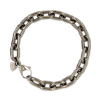 Anchor Chain Bracelet