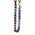Denim Anchor Chain