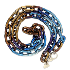 Denim Anchor Chain