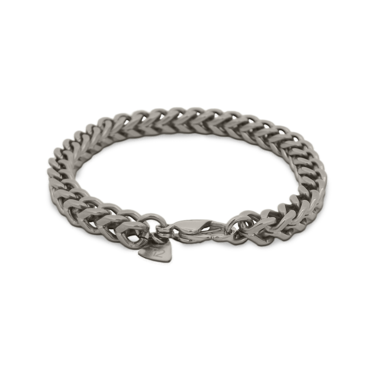 Square Wheat Bracelet