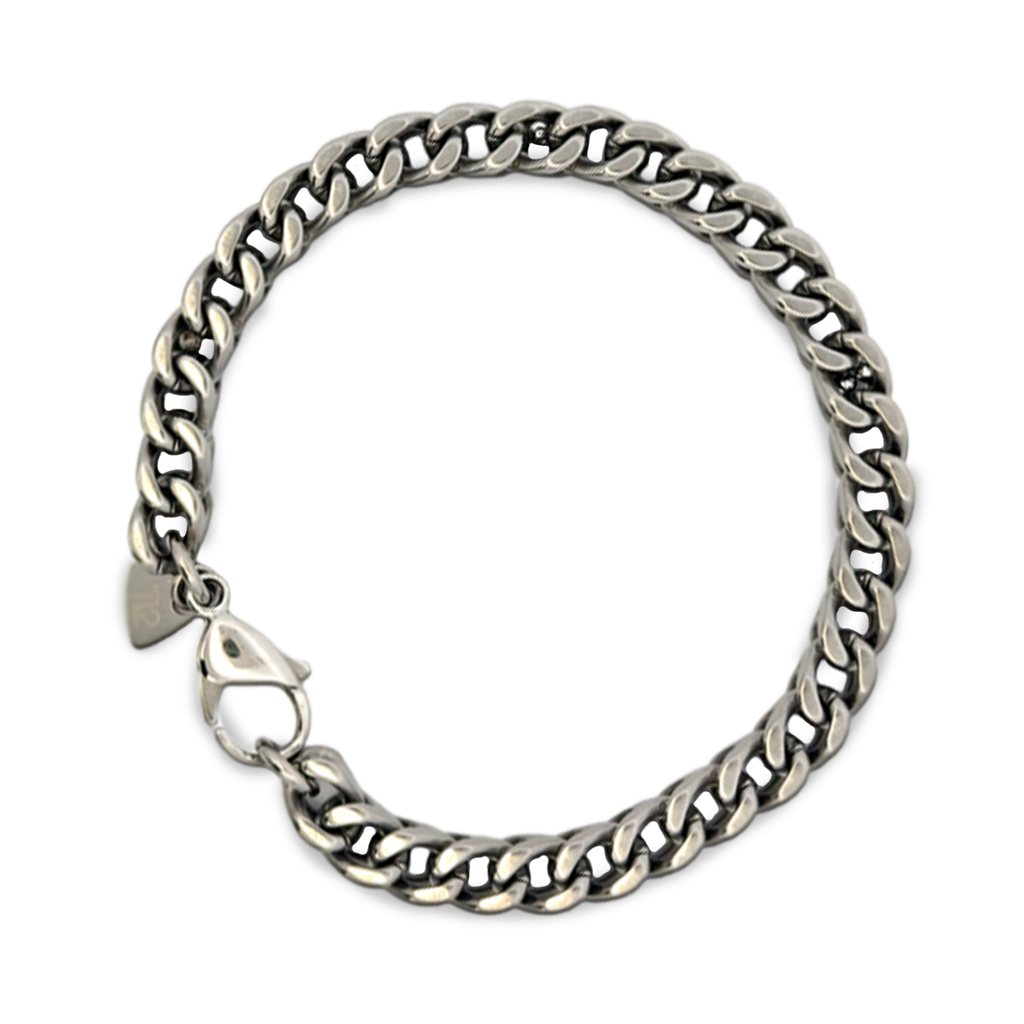 Square Wheat Bracelet
