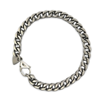 Square Wheat Bracelet