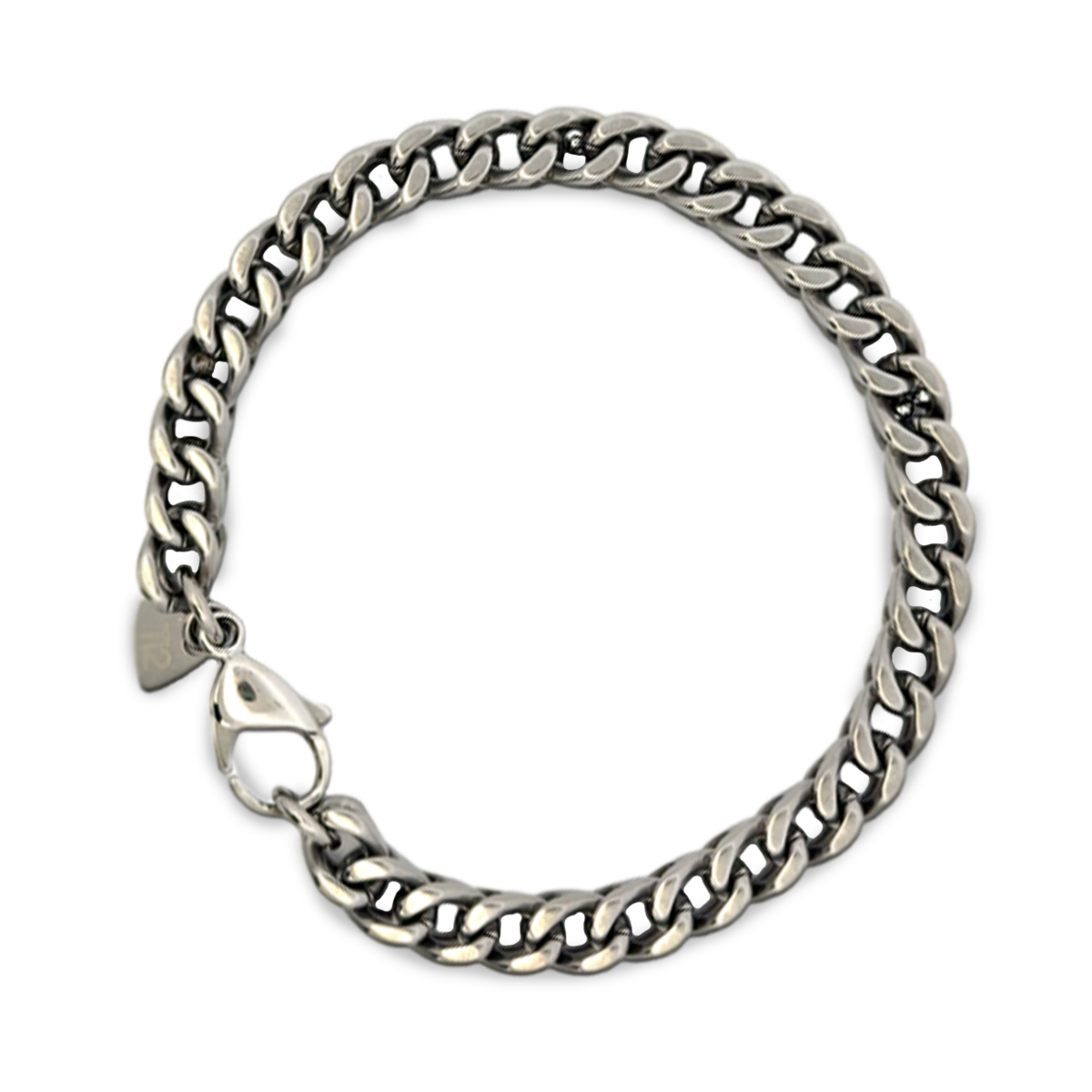 Square Wheat Bracelet
