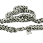 Square Wheat Chain