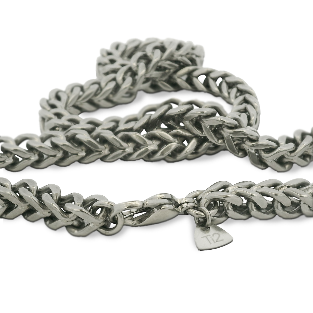 Square Wheat Chain