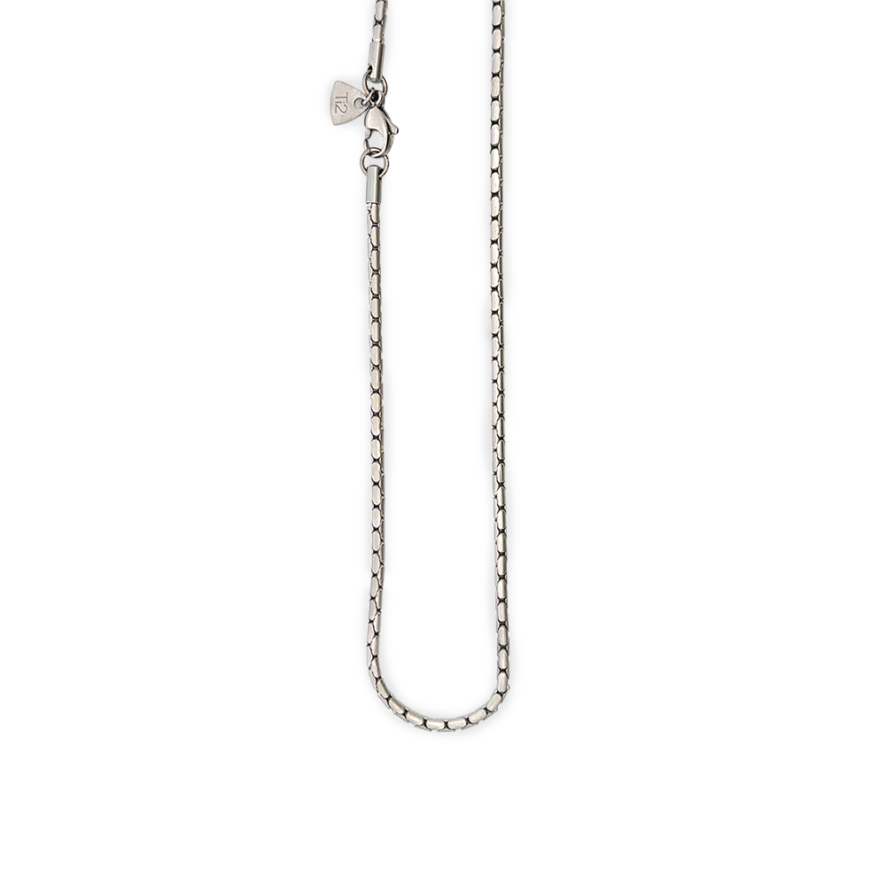 Slim Snake Chain