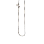 Slim Snake Chain