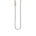 Slim Snake Chain