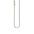 Slim Snake Chain