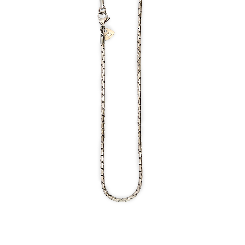 Slim Snake Chain