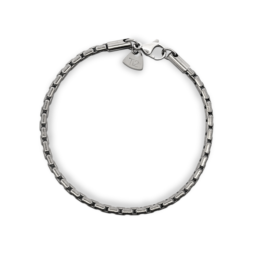 Snake Chain Bracelet