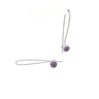 Stone Set Long Drops