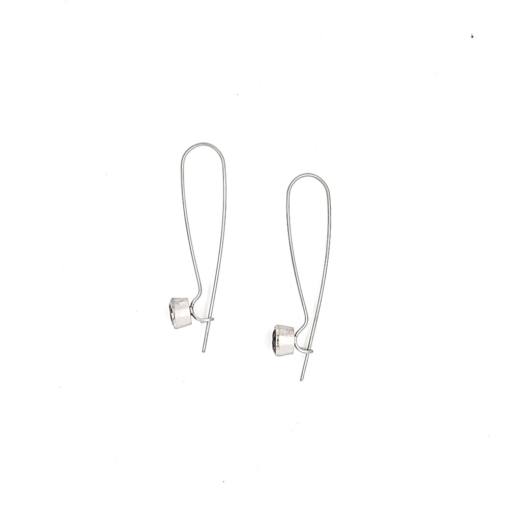 Stone Set Long Drops