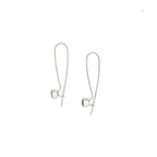 Stone Set Long Drops