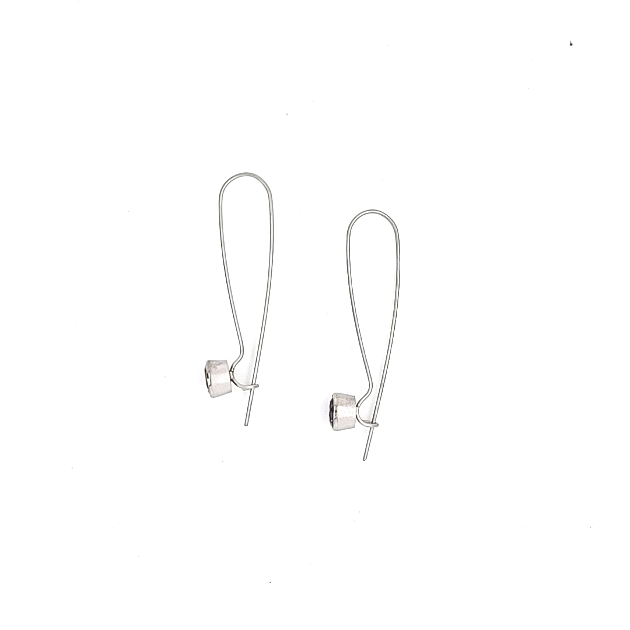 Stone Set Long Drops