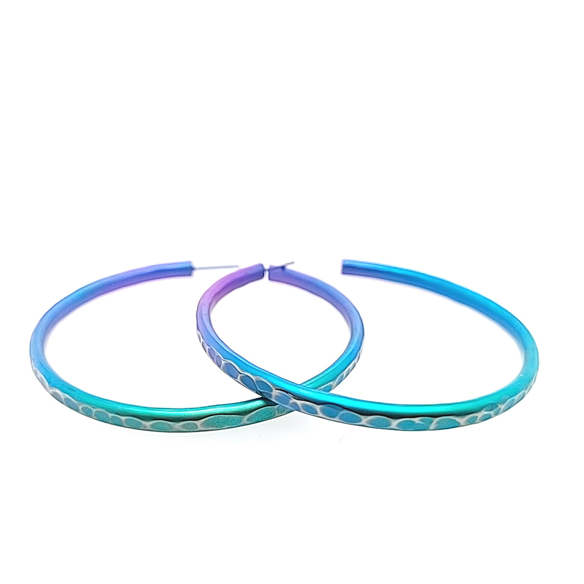 Ripple Hoops