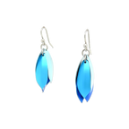 Wolf of the Woods Drop Earrings