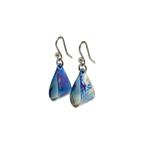Small Denim Drops