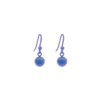 Bead Drop Earrings