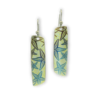 Starfish Drop Earrings