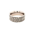 Snakeskin Ring