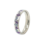 Grapevine Ring