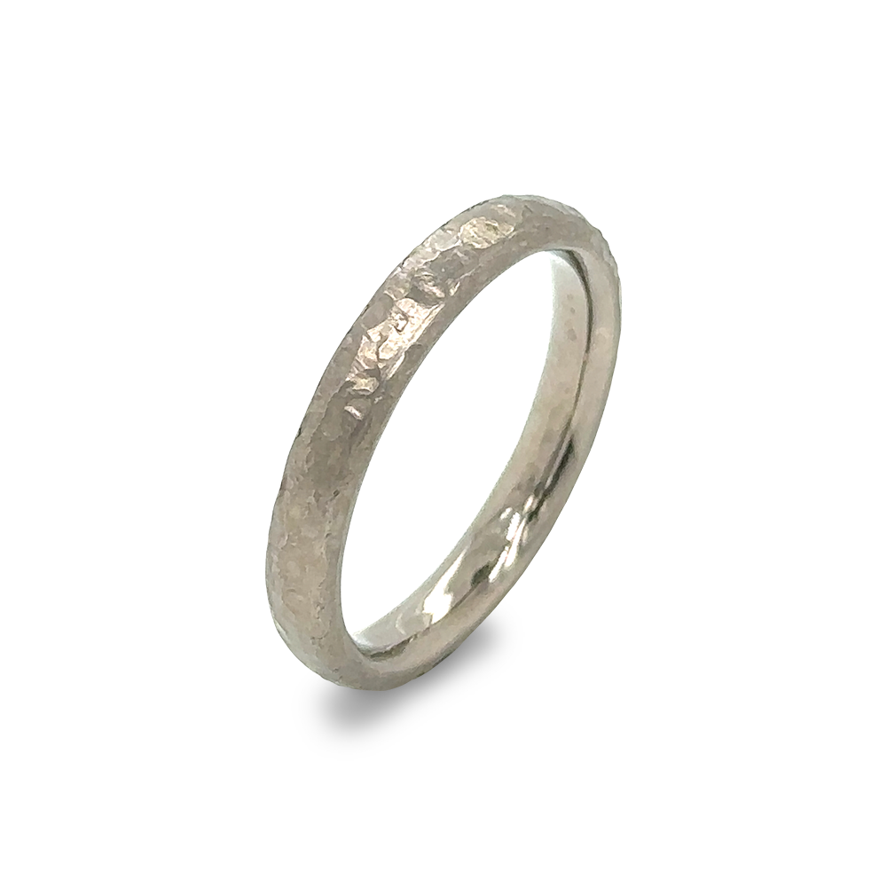 Sandstone Stacking Ring