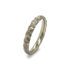 Geometric Stacking Ring