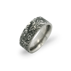 Woodgrain Ring